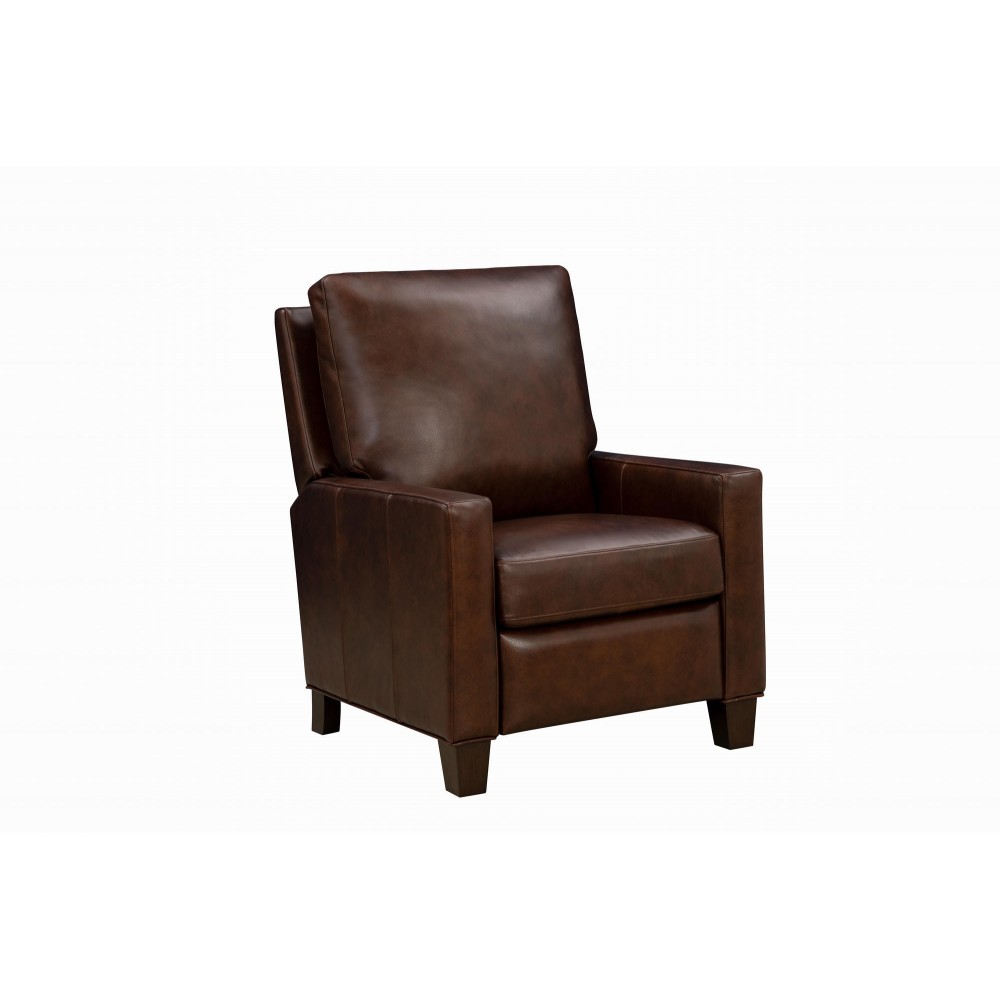 7-1540 Fairview Push Thru The Arms Recliner