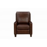 7-1540 Fairview Push Thru The Arms Recliner