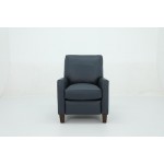 7-1542 Fremont Push Thru The Arms Recliner