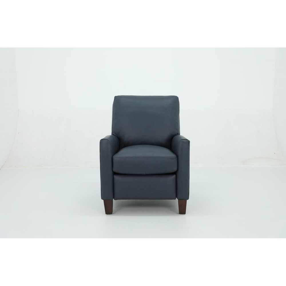 7-1542 Fremont Push Thru The Arms Recliner