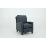 7-1542 Fremont Push Thru The Arms Recliner