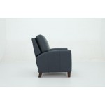 7-1542 Fremont Push Thru The Arms Recliner