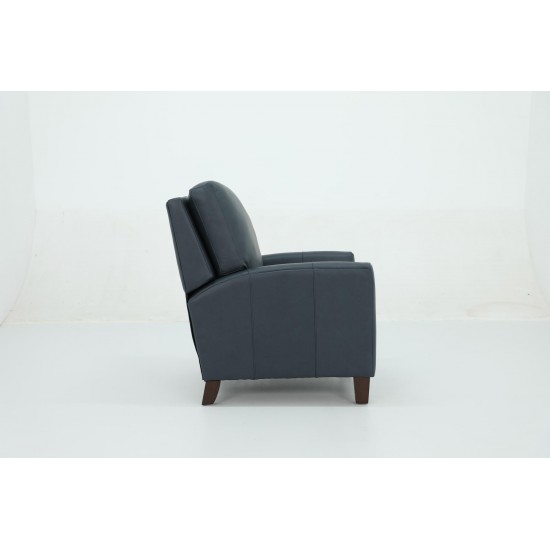 7-1542 Fremont Push Thru The Arms Recliner