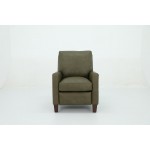 7-1542 Fremont Push Thru The Arms Recliner