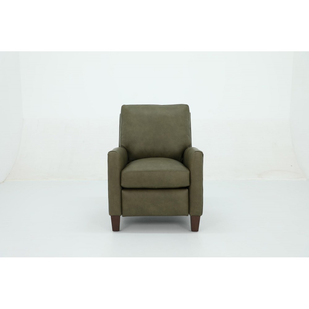 7-1542 Fremont Push Thru The Arms Recliner