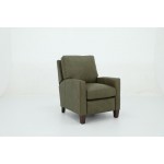 7-1542 Fremont Push Thru The Arms Recliner