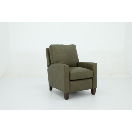 7-1542 Fremont Push Thru The Arms Recliner