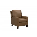 7-1542 Fremont Push Thru The Arms Recliner