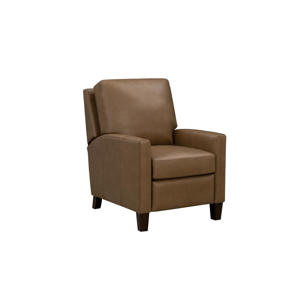 7-1542 Fremont Push Thru The Arms Recliner