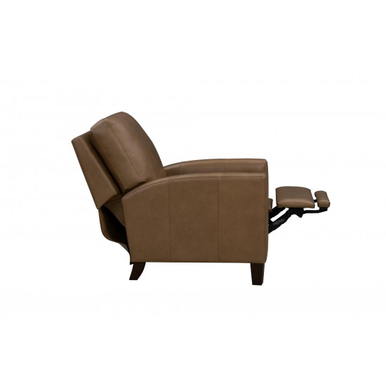 7-1542 Fremont Push Thru The Arms Recliner