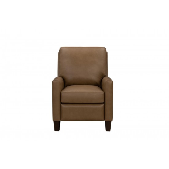 7-1542 Fremont Push Thru The Arms Recliner