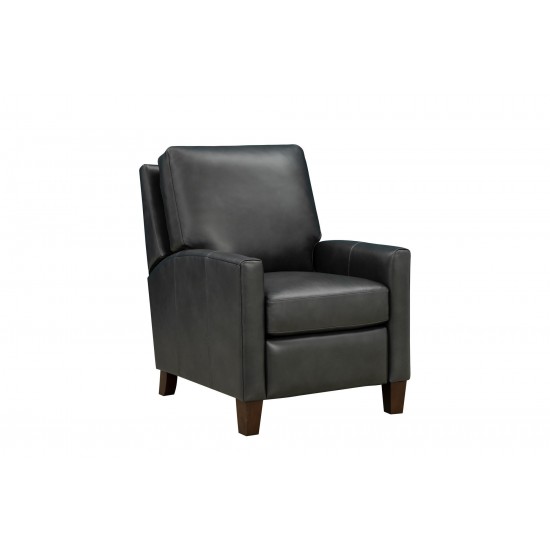 7-1542 Fremont Push Thru The Arms Recliner