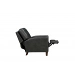 7-1542 Fremont Push Thru The Arms Recliner