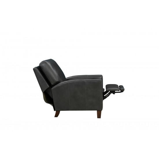 7-1542 Fremont Push Thru The Arms Recliner