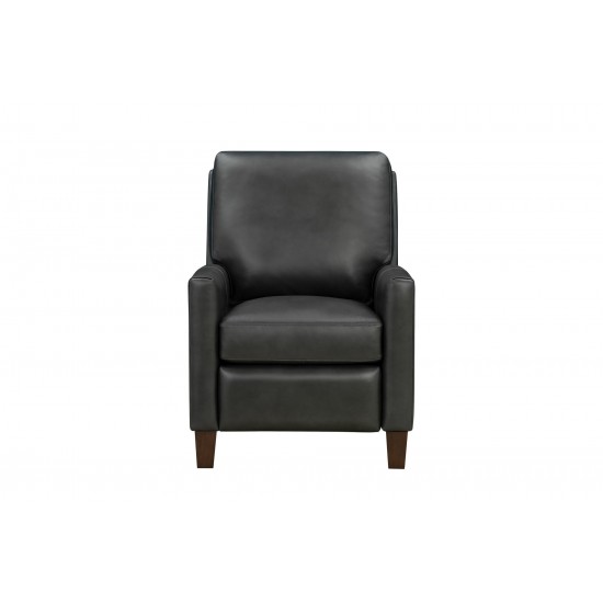 7-1542 Fremont Push Thru The Arms Recliner