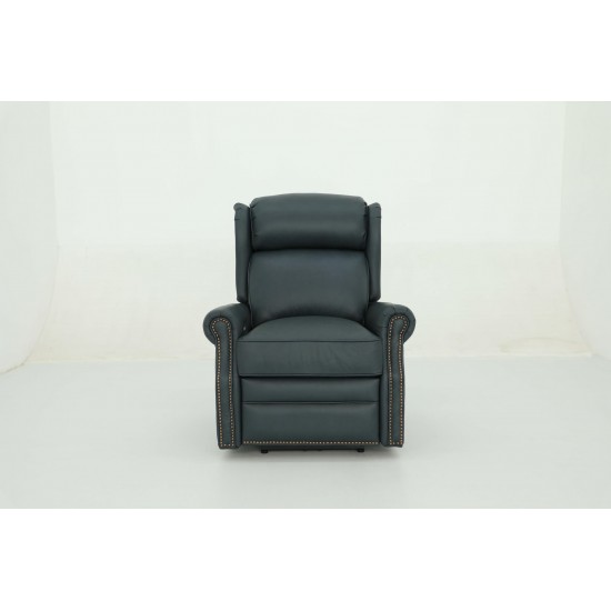 9PHL-1505 Gabby Power Recliner w/Power Head Rest & Power Lumbar