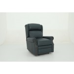 9PHL-1505 Gabby Power Recliner w/Power Head Rest & Power Lumbar