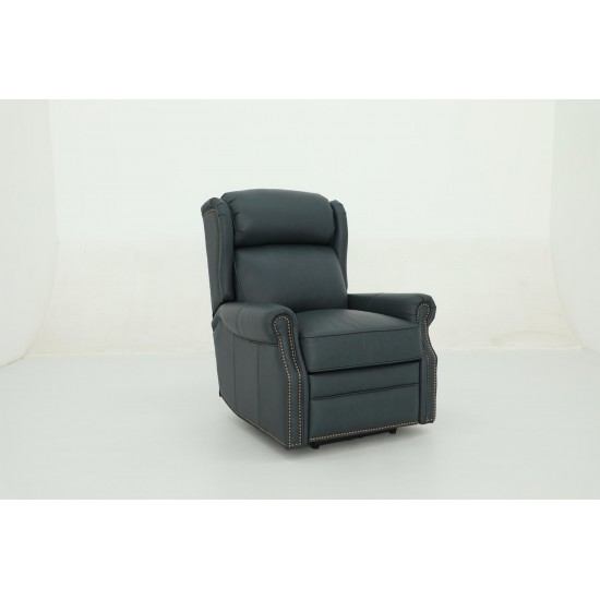 9PHL-1505 Gabby Power Recliner w/Power Head Rest & Power Lumbar