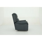 9PHL-1505 Gabby Power Recliner w/Power Head Rest & Power Lumbar