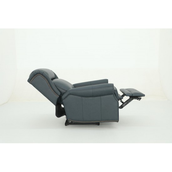 9PHL-1505 Gabby Power Recliner w/Power Head Rest & Power Lumbar