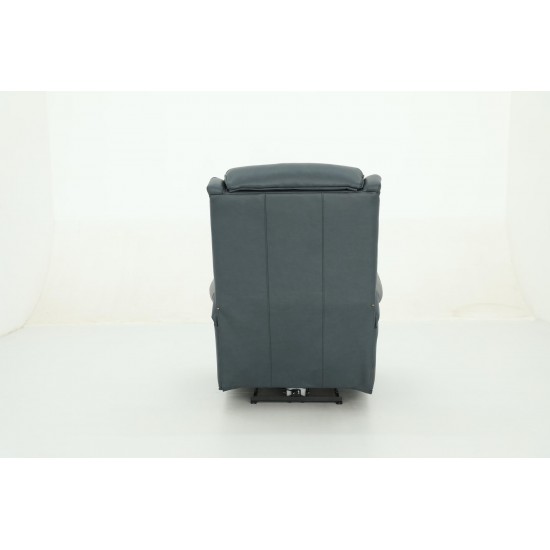 9PHL-1505 Gabby Power Recliner w/Power Head Rest & Power Lumbar
