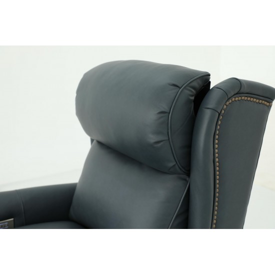 9PHL-1505 Gabby Power Recliner w/Power Head Rest & Power Lumbar