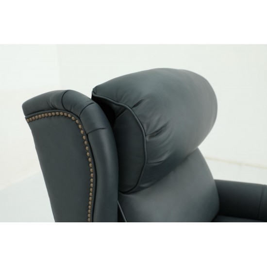 9PHL-1505 Gabby Power Recliner w/Power Head Rest & Power Lumbar