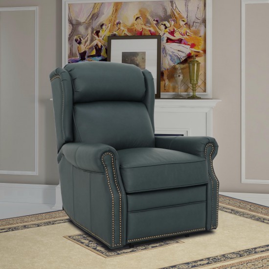 9PHL-1505 Gabby Power Recliner w/Power Head Rest & Power Lumbar