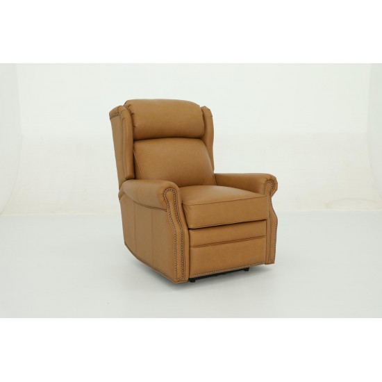 9PHL-1505 Gabby Power Recliner w/Power Head Rest & Power Lumbar