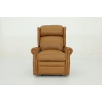 9PHL-1505 Gabby Power Recliner w/Power Head Rest & Power Lumbar