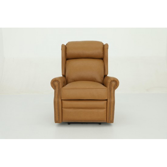 9PHL-1505 Gabby Power Recliner w/Power Head Rest & Power Lumbar