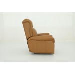 9PHL-1505 Gabby Power Recliner w/Power Head Rest & Power Lumbar