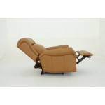 9PHL-1505 Gabby Power Recliner w/Power Head Rest & Power Lumbar