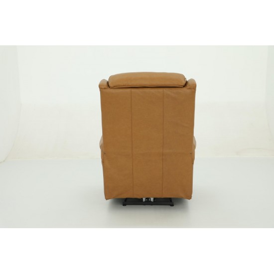 9PHL-1505 Gabby Power Recliner w/Power Head Rest & Power Lumbar