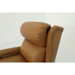 9PHL-1505 Gabby Power Recliner w/Power Head Rest & Power Lumbar