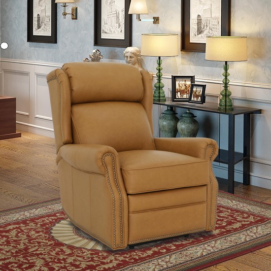 9PHL-1505 Gabby Power Recliner w/Power Head Rest & Power Lumbar