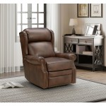 9PHL-1505 Gabby Power Recliner w/Power Head Rest & Power Lumbar
