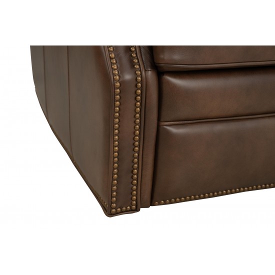9PHL-1505 Gabby Power Recliner w/Power Head Rest & Power Lumbar