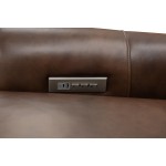 9PHL-1505 Gabby Power Recliner w/Power Head Rest & Power Lumbar