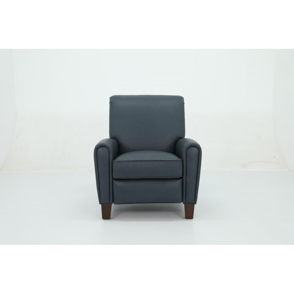7-1539 Harrington Push Thru The Arms Recliner