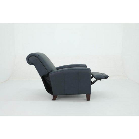 7-1539 Harrington Push Thru The Arms Recliner