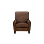 7-1539 Harrington Push Thru The Arms Recliner