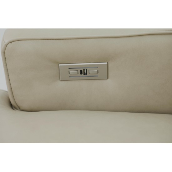 9-1457 Hazel Wall Hugger Power Recliner