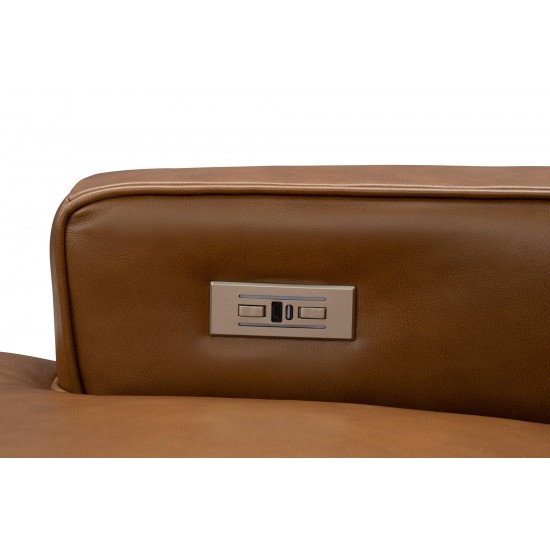 9-1457 Hazel Wall Hugger Power Recliner
