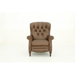 7-4733 Kendall Push Thru The Arms Recliner