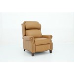 7-3058 Meade Push Thru The Arms Recliner