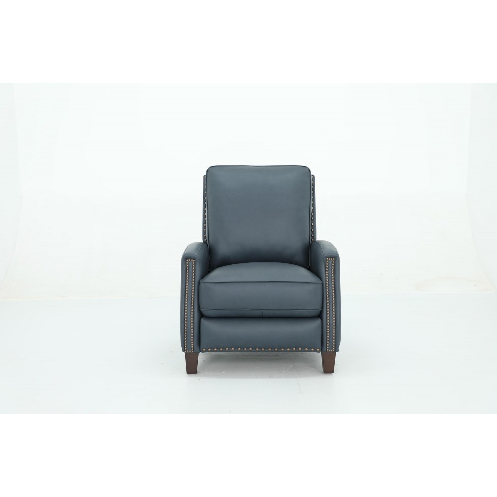 7-3155 Melrose Push Thru The Arms Recliner
