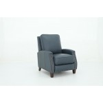 7-3155 Melrose Push Thru The Arms Recliner