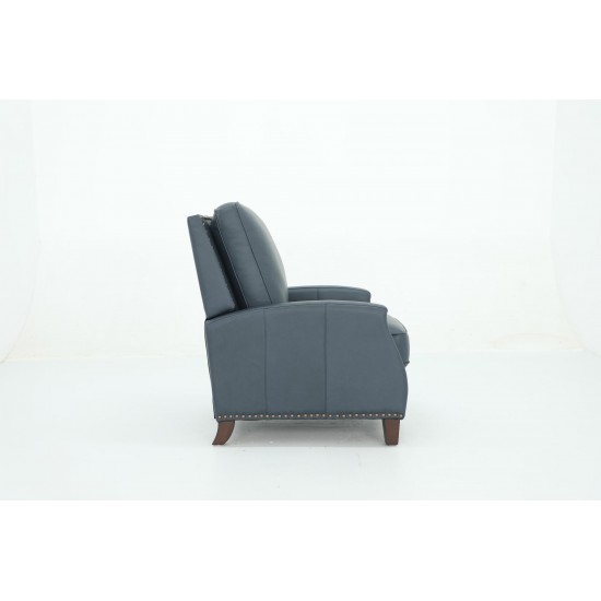 7-3155 Melrose Push Thru The Arms Recliner