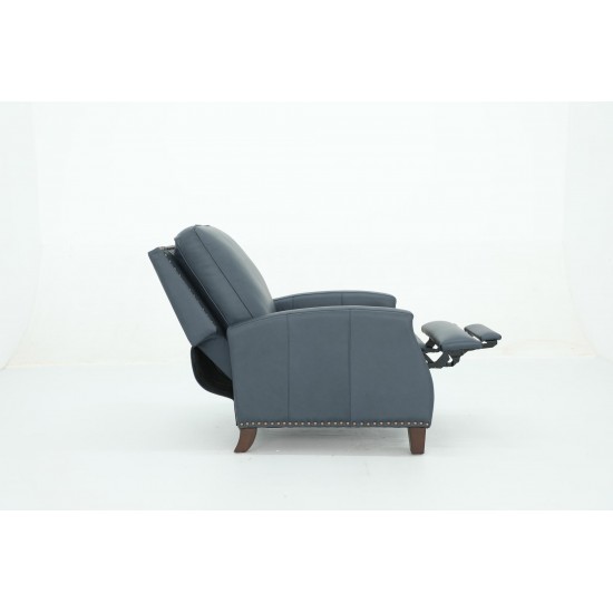 7-3155 Melrose Push Thru The Arms Recliner